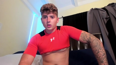 playboymateo  16-08-2022 video ass