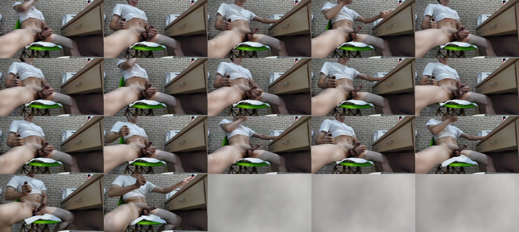 popper4u  16-08-2022 Recorded Video jerking
