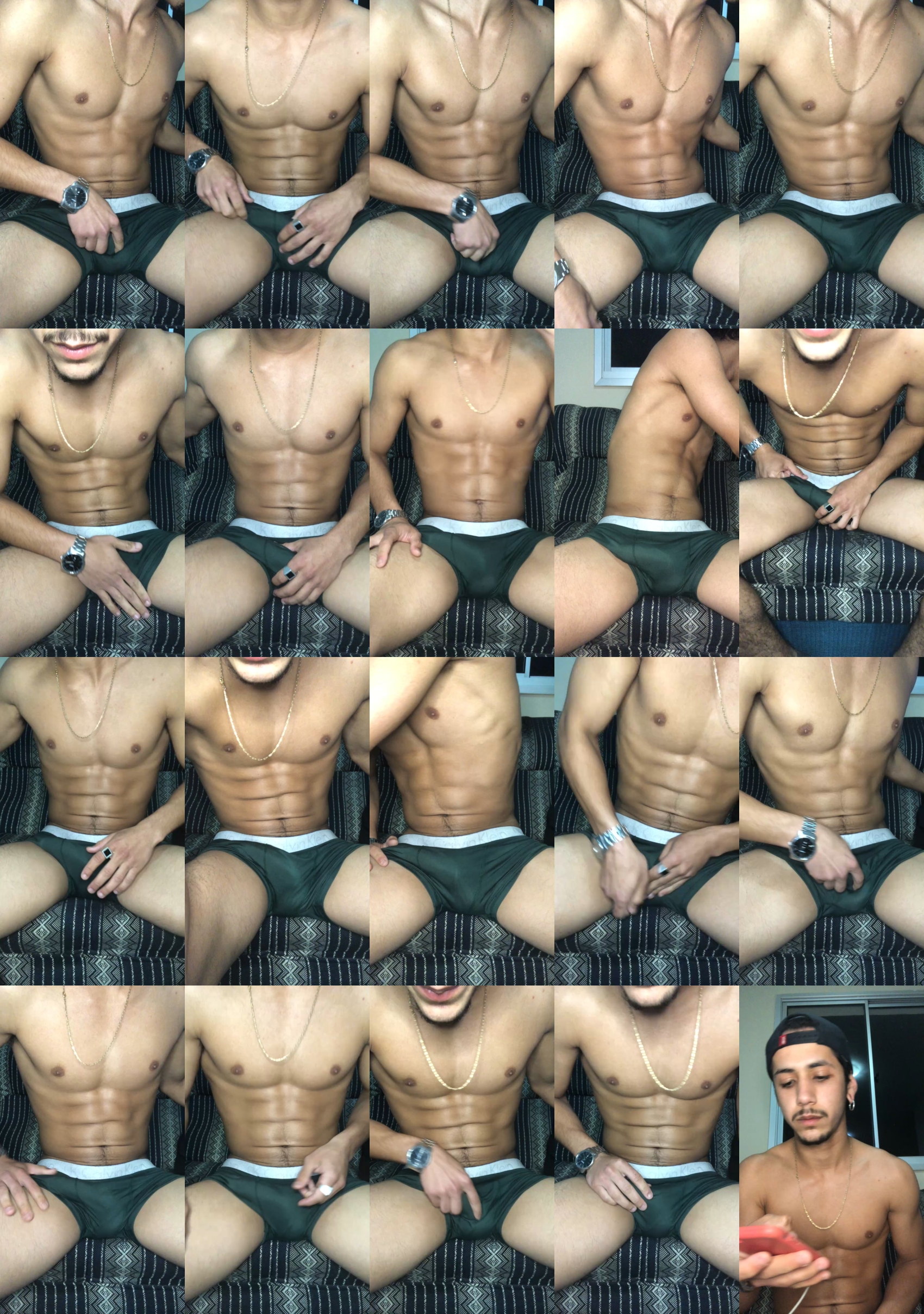 porra_bruno  16-08-2022 Recorded Video sweet