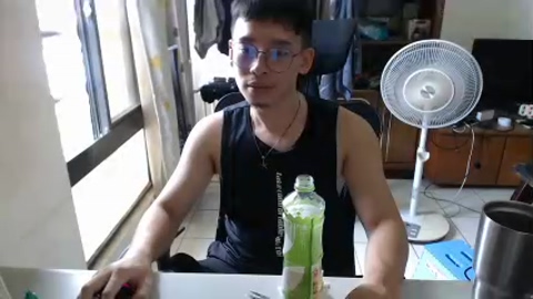 puhilip1269  16-08-2022 Recorded Video handsome
