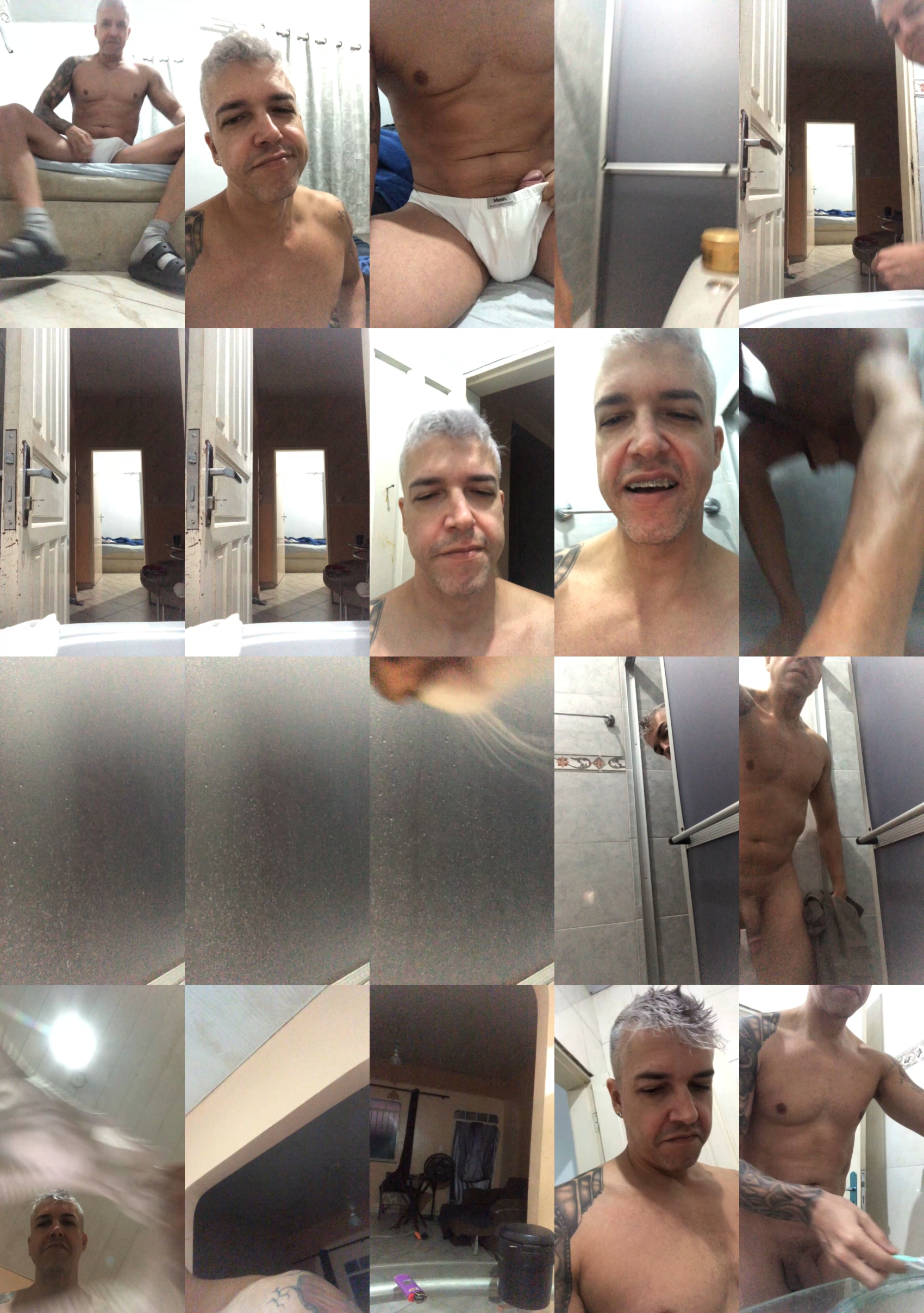 quermever  16-08-2022 Recorded Video beauty