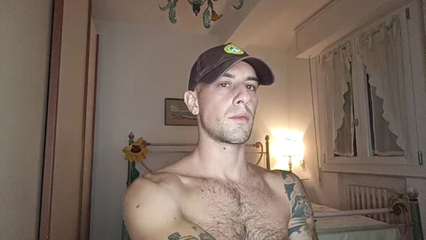 savagetony  16-08-2022 Recorded Video playtime