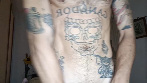 savagetony  15-08-2022 Recorded Video hot