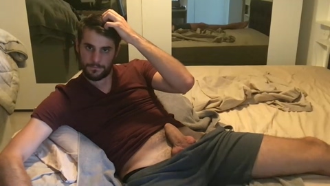 solbe  16-08-2022 Recorded Video handsome