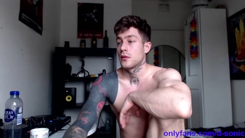 sonic12_12  16-08-2022 video sexykitty