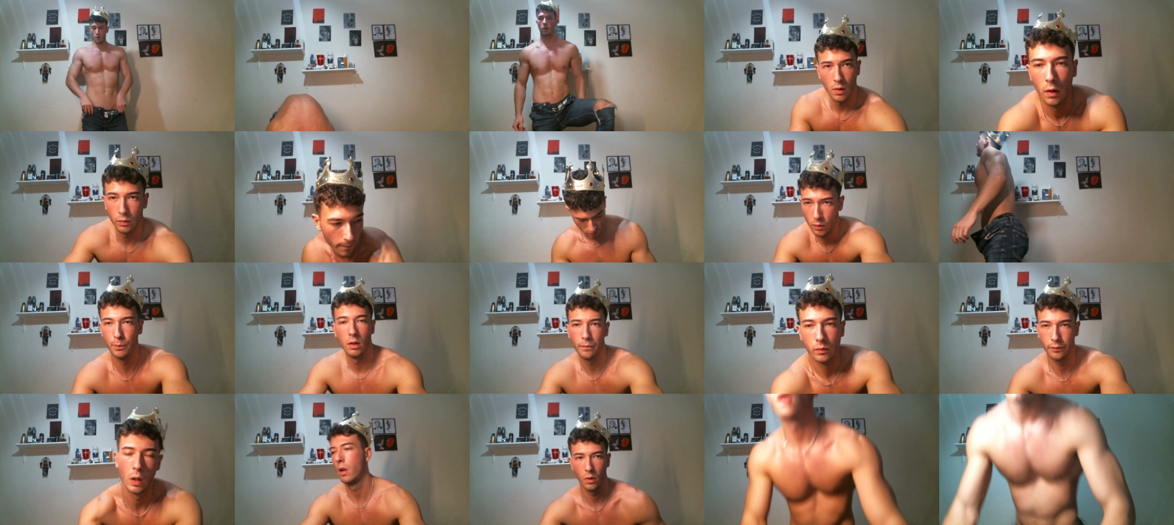 tallboy_xxx  16-08-2022 Recorded Video amateur