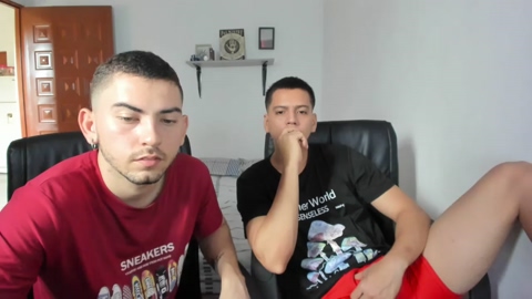 team_morehot  16-08-2022 Recorded Video fuckhard