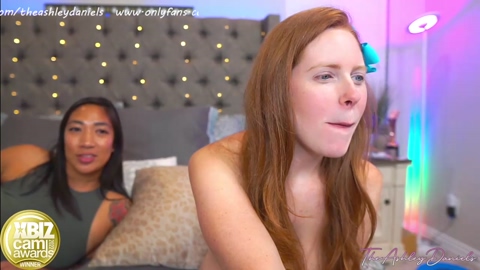 theashleydaniels 16-08-2022 sexybody 