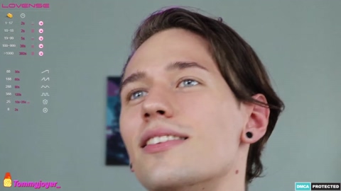 tommyjoyer  16-08-2022 video toys