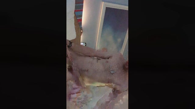 traebon  16-08-2022 Recorded Video horny