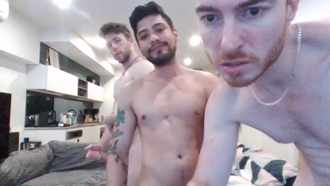 tropicalmadness  16-08-2022 Recorded Video hardcock
