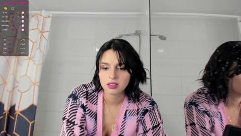 yourfreakygirl  16-08-2022 Cam Females