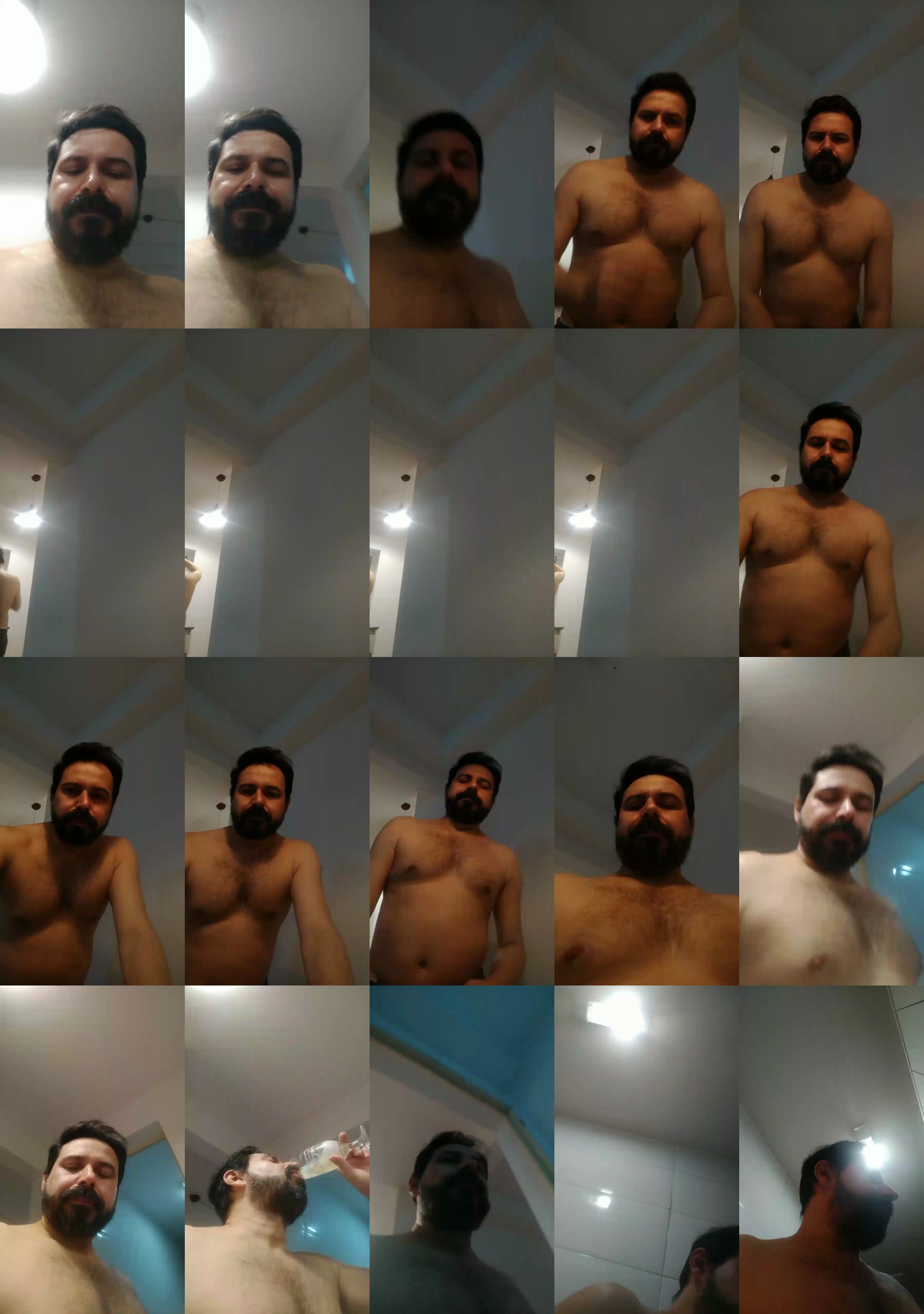 zadreu  16-08-2022 Recorded Video lovense