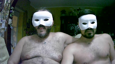 2bear4you  16-08-2022 Recorded Video fuckhard