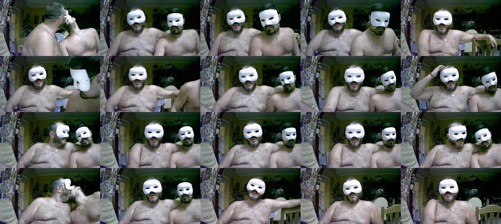 2bear4you  16-08-2022 Recorded Video fuckhard