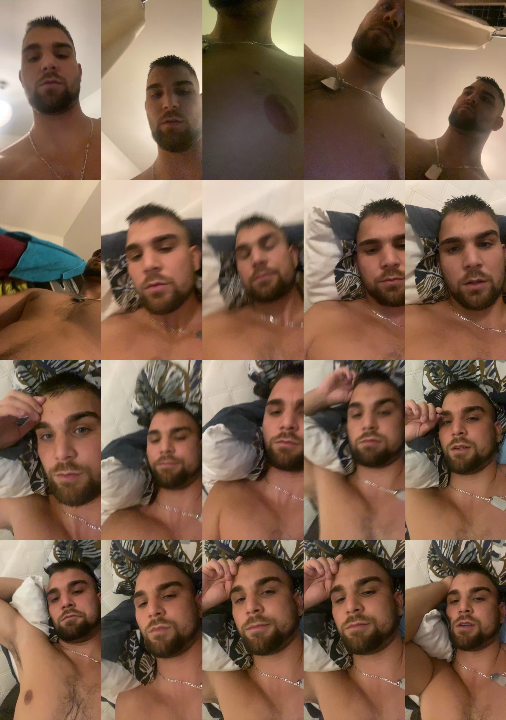 365dni83691  16-08-2022 Recorded Video Show