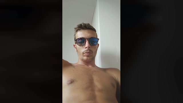 Calorcito24  16-08-2022 Recorded Video analsex