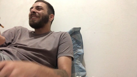 CasalN0VO  17-08-2022 Recorded Video cute