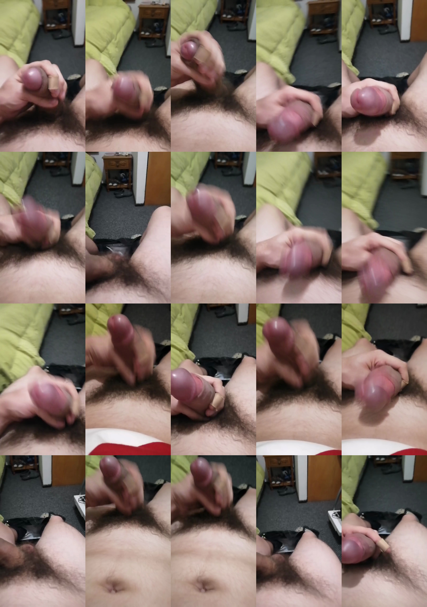 Elfollador666  17-08-2022 Recorded Video bigcock