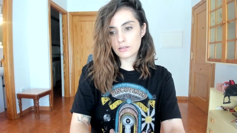 EmiliaMistral 17-08-2022 lickpussy 