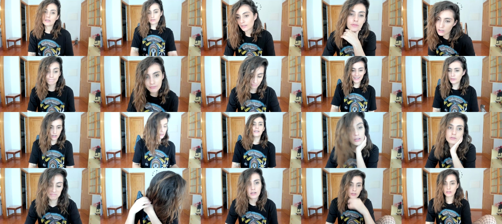 EmiliaMistral 17-08-2022 lickpussy 