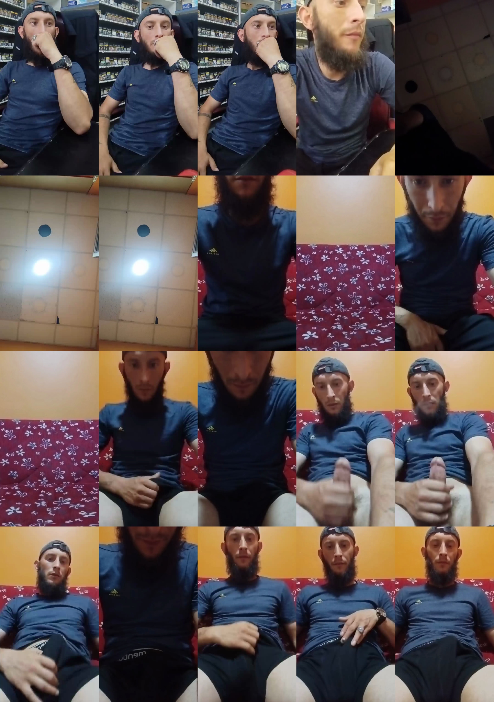 Fuckmachine001  17-08-2022 Recorded Video fingers