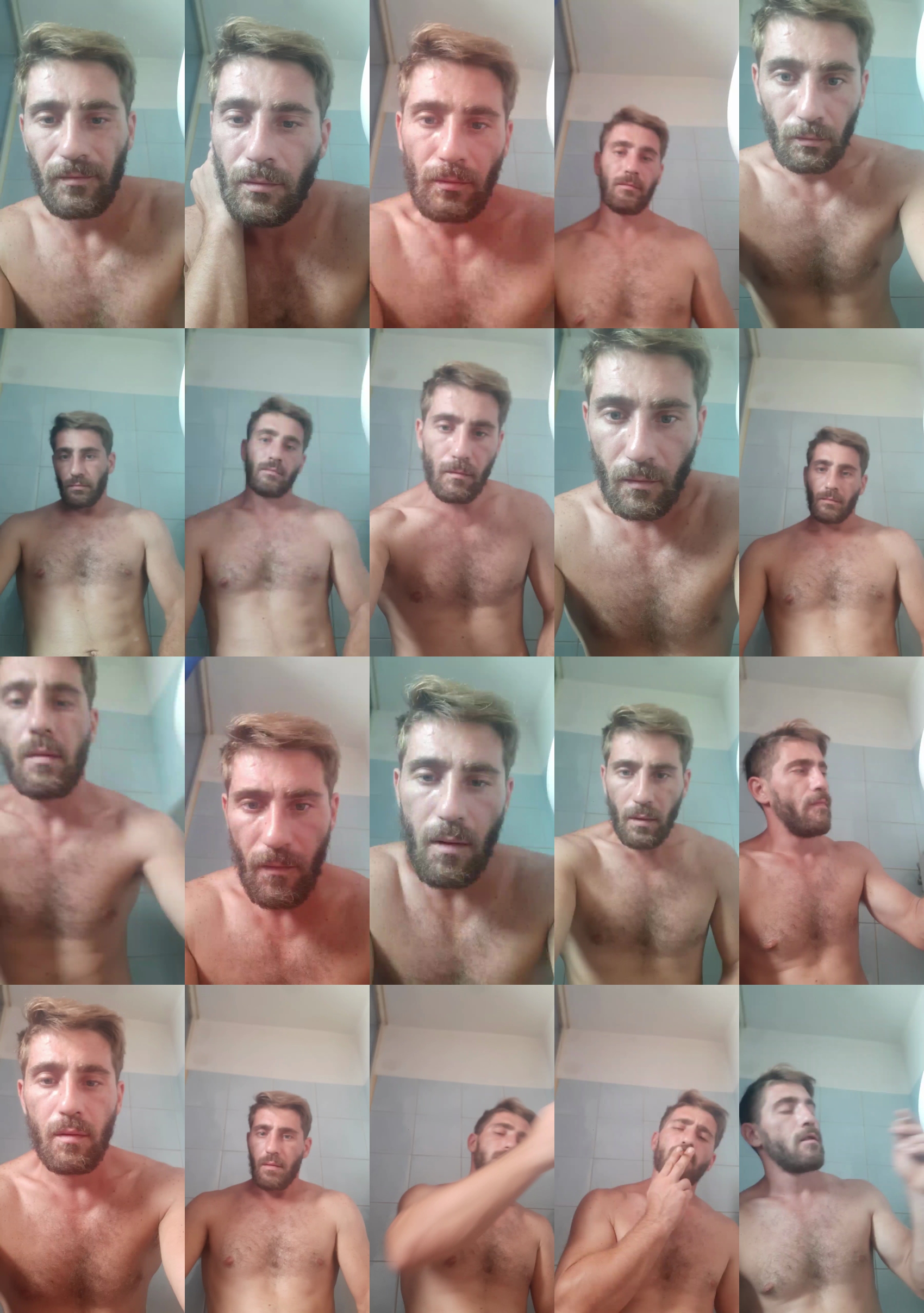 Giochicchio46  17-08-2022 Recorded Video beauty