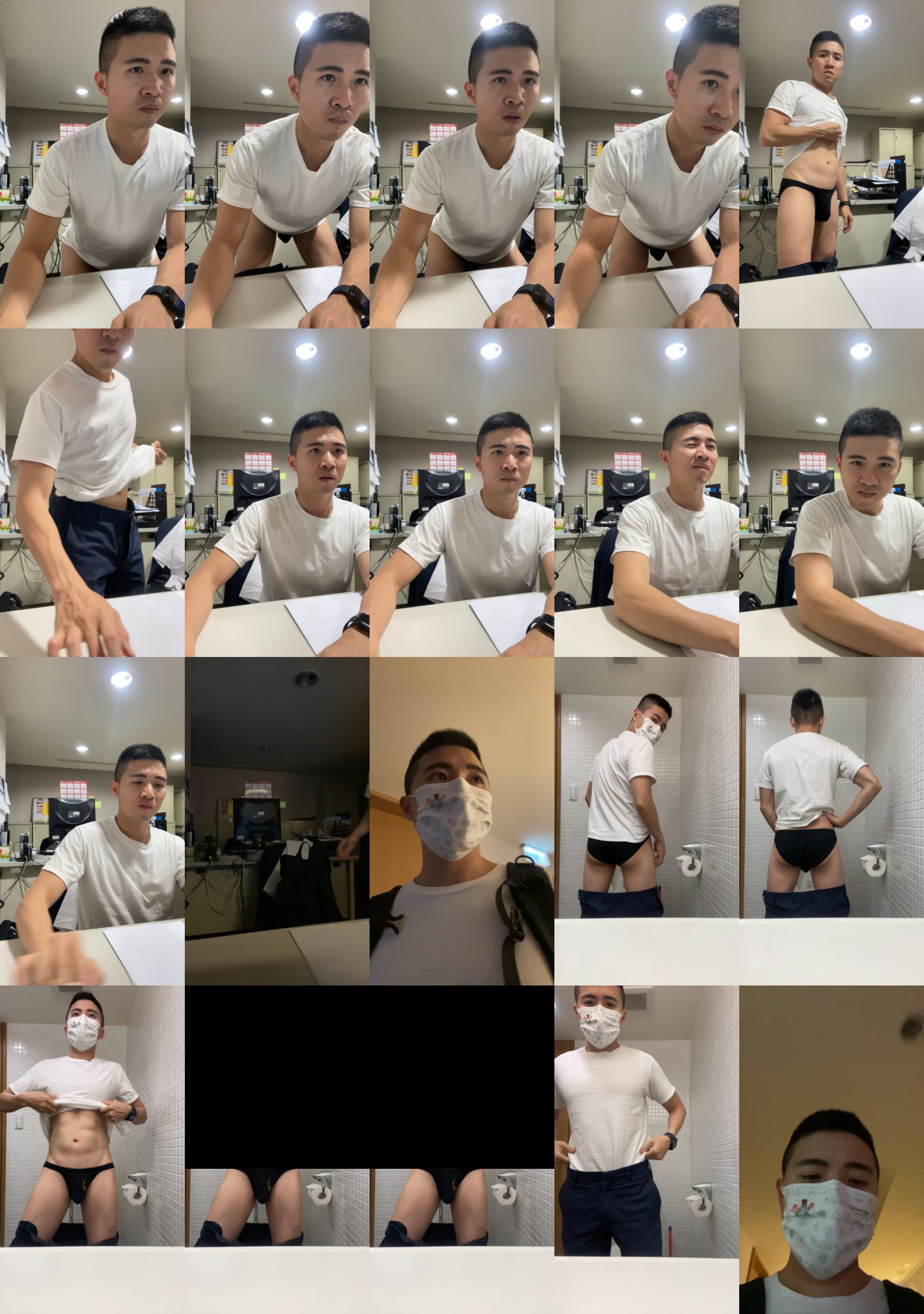 Hufox203145  17-08-2022 Recorded Video Porn