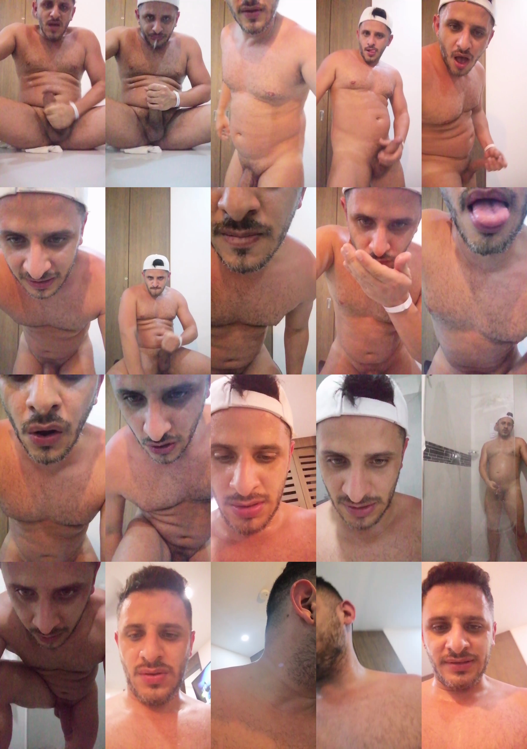 JHORMANFUCKME  17-08-2022 Recorded Video lush