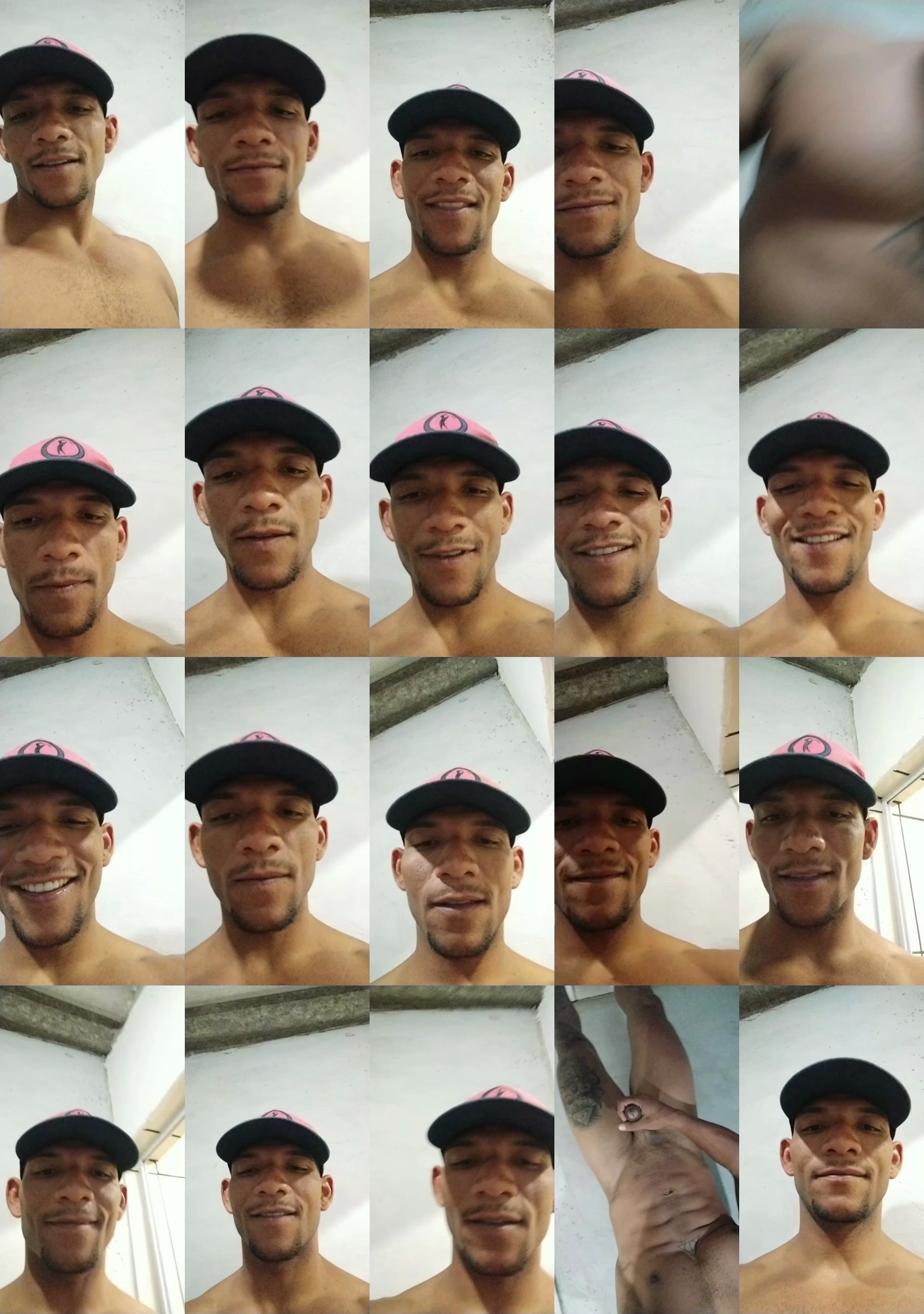 Jonaataan  17-08-2022 Recorded Video lick