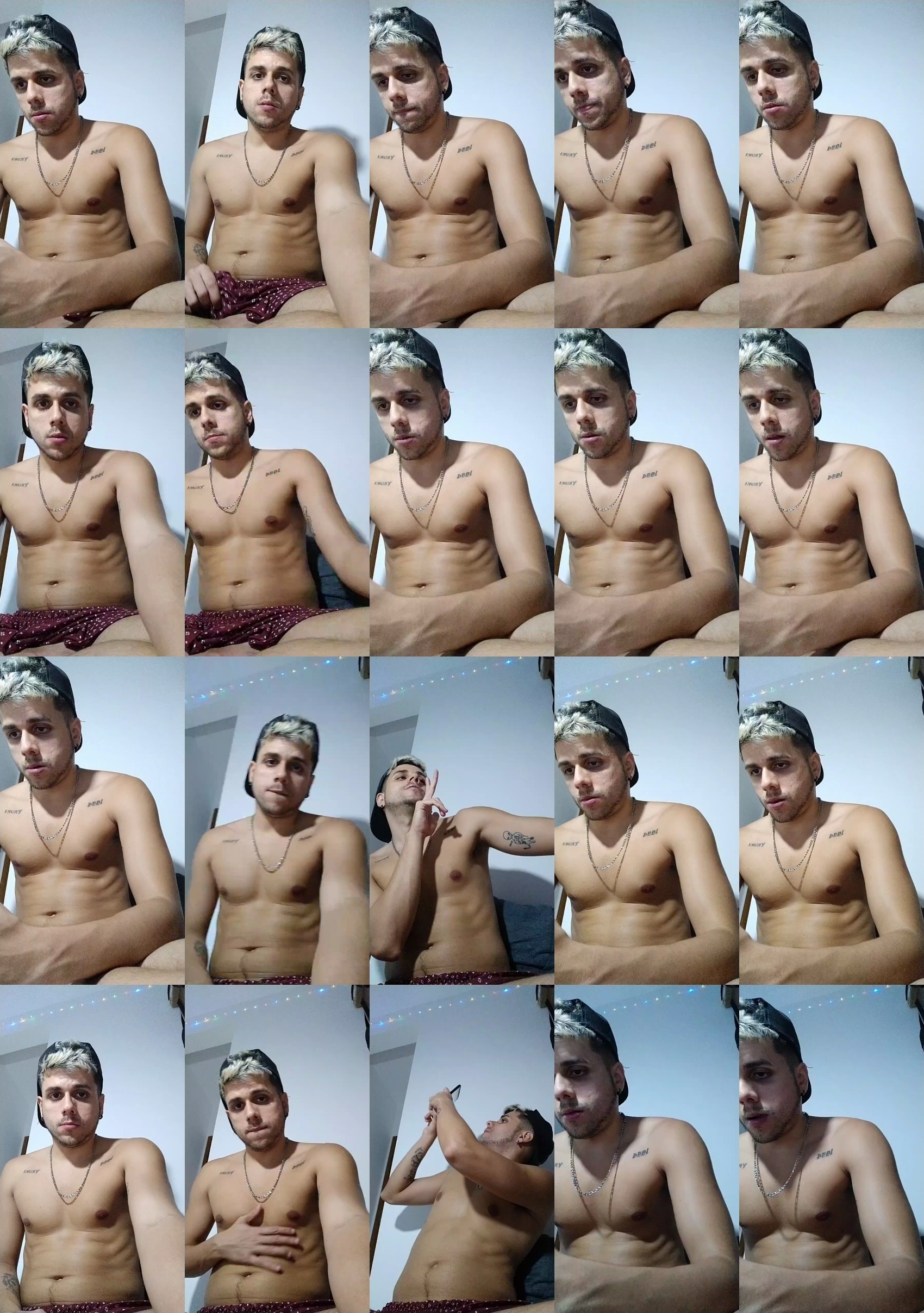 Lucasrioz19cm  17-08-2022 Recorded Video ass