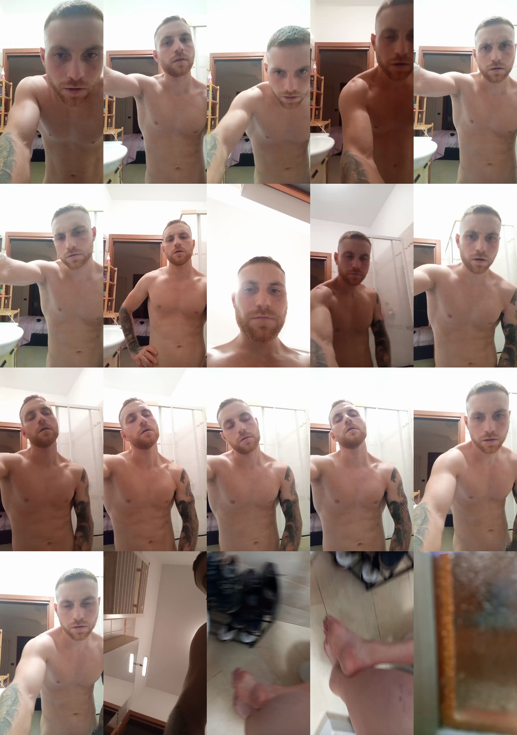 Luio90  17-08-2022 Recorded Video analtoy