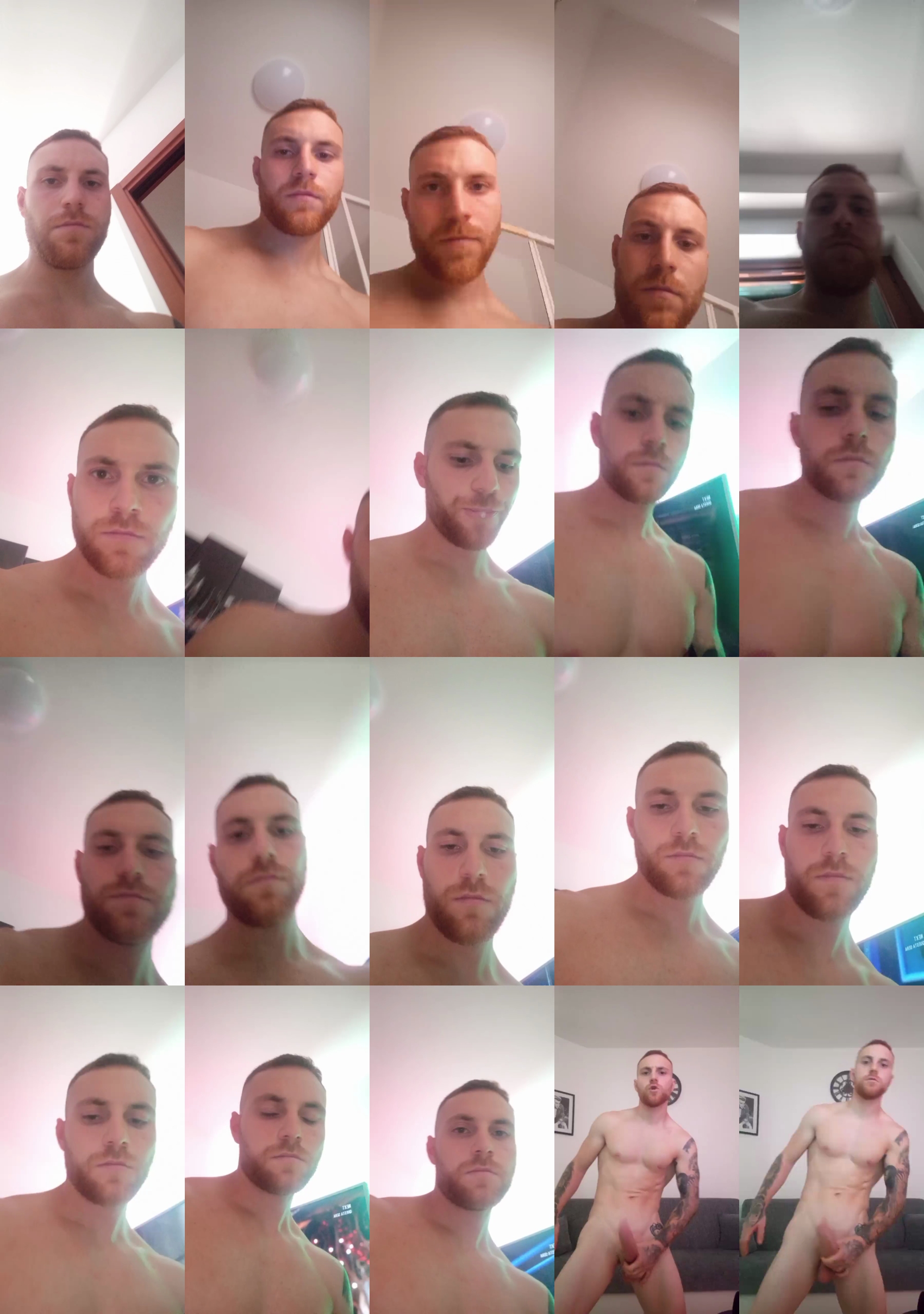 Luio90  17-08-2022 Recorded Video nasty