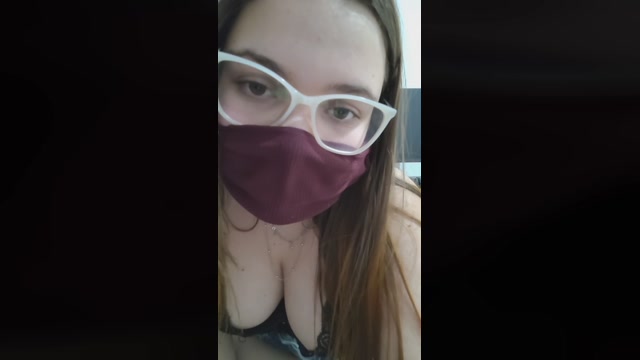 Majuhoney 16-08-2022 boobs 