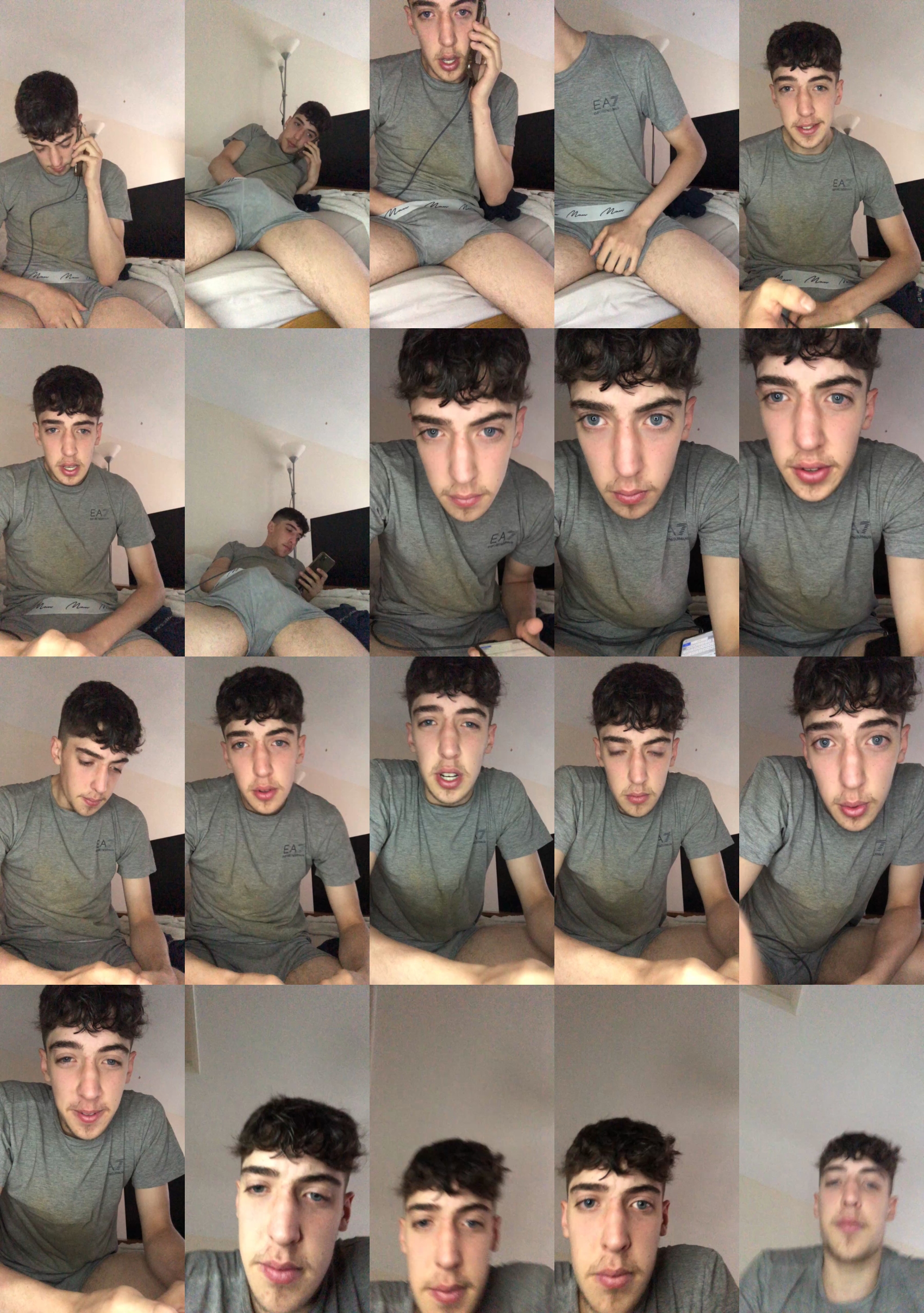Matttt21  17-08-2022 Recorded Video love