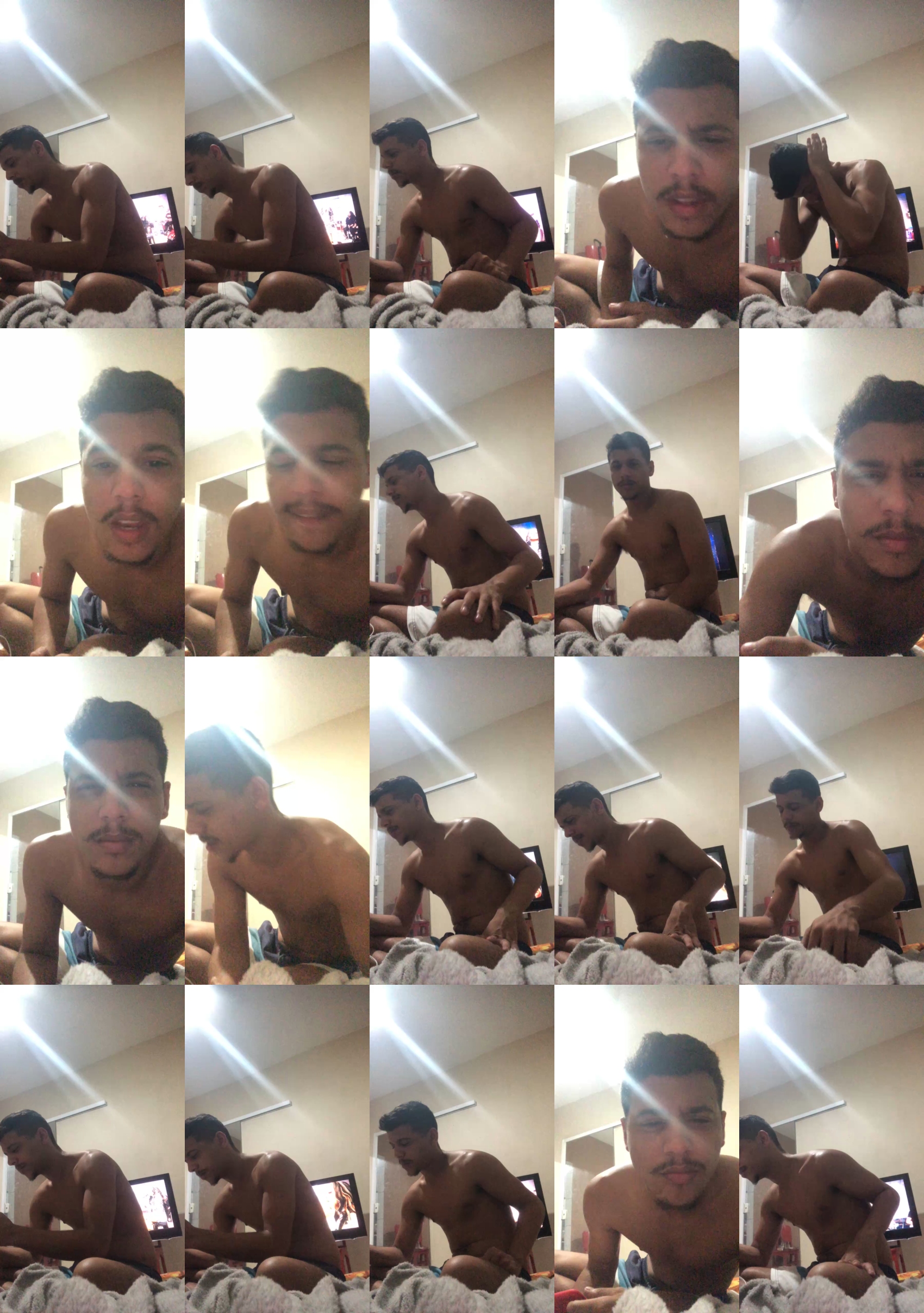 Meninos420  17-08-2022 Recorded Video sexyfeet
