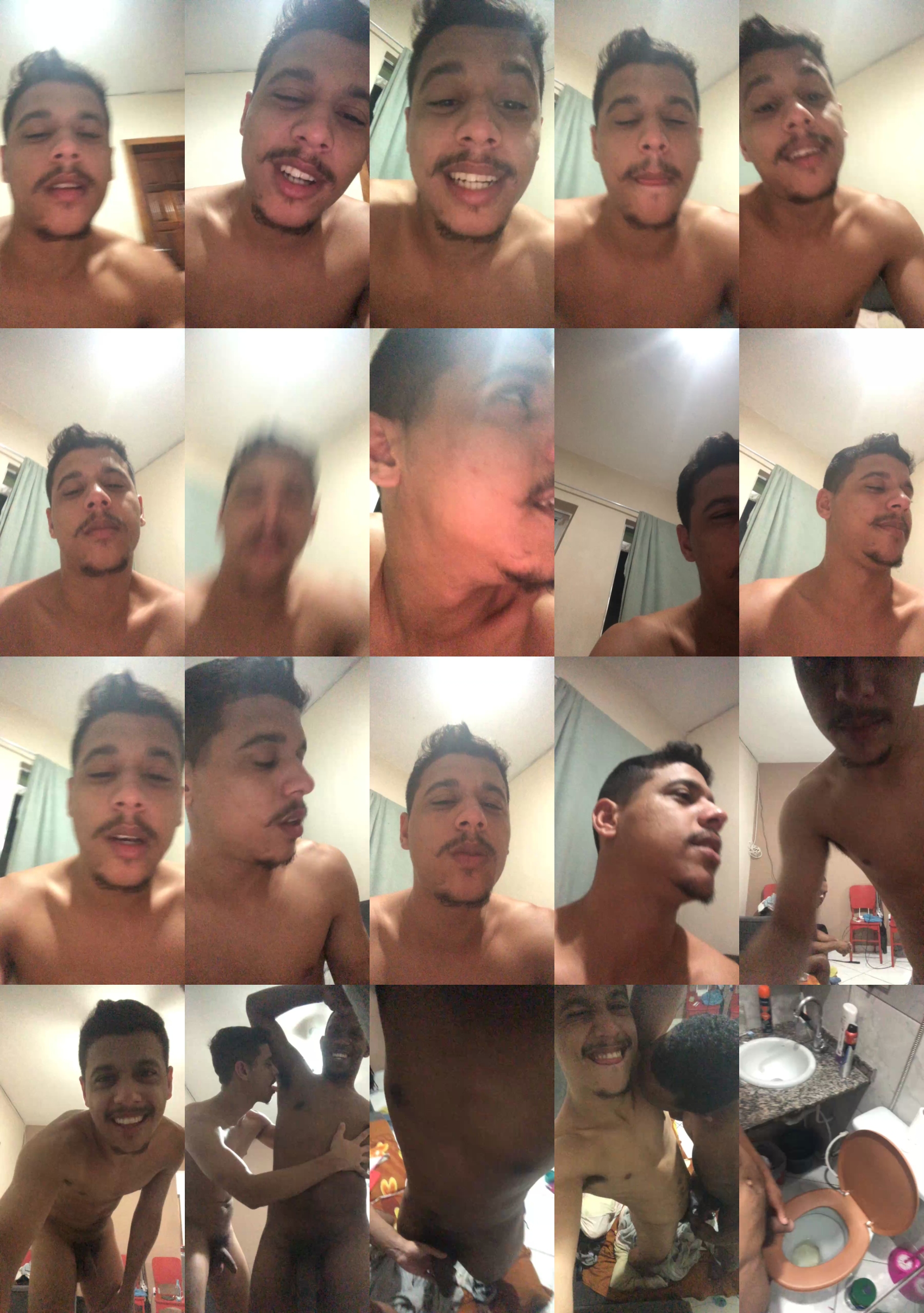 Meninos420  17-08-2022 Recorded Video jerkoff