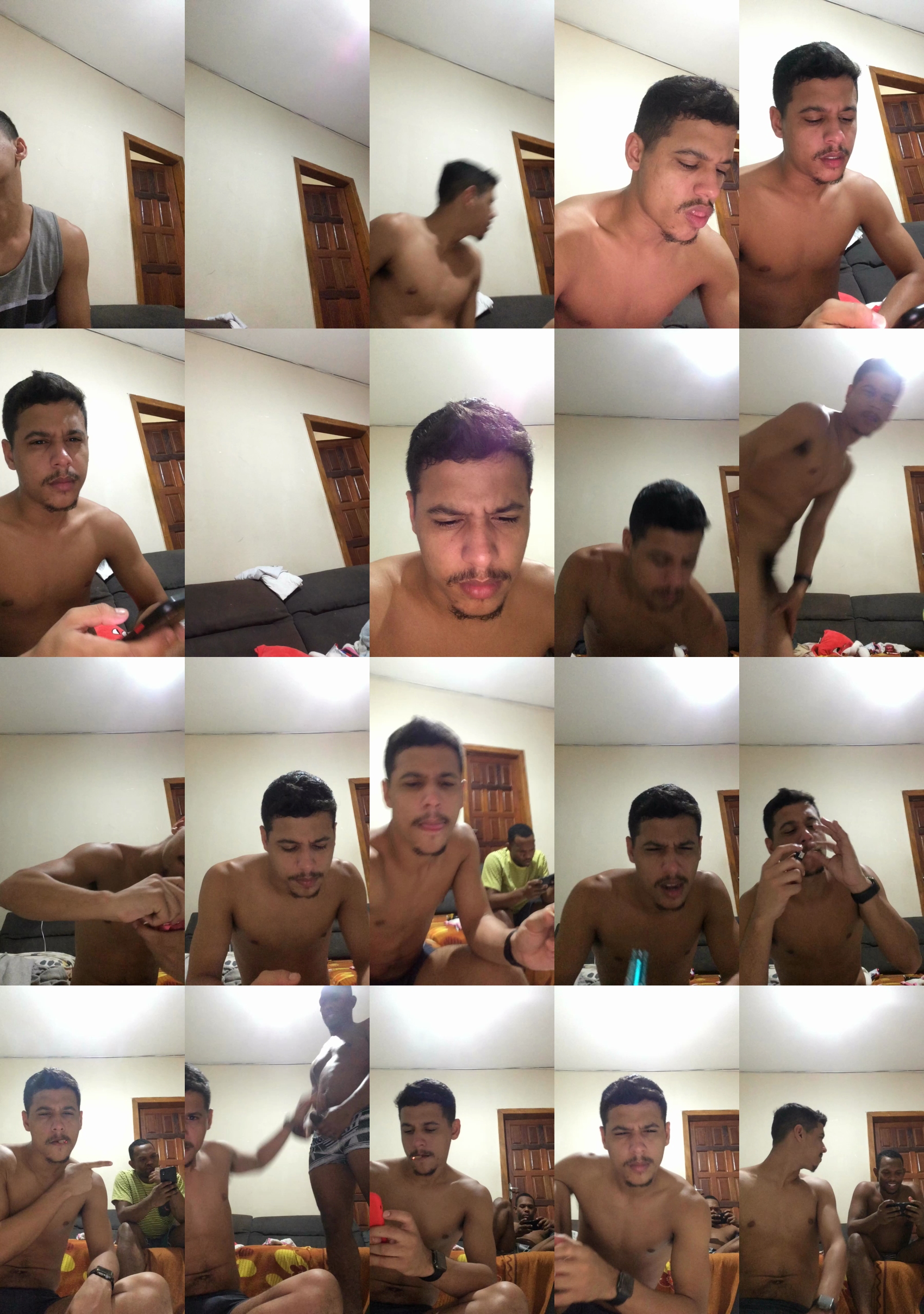 Meninos420  17-08-2022 Recorded Video jerkoff