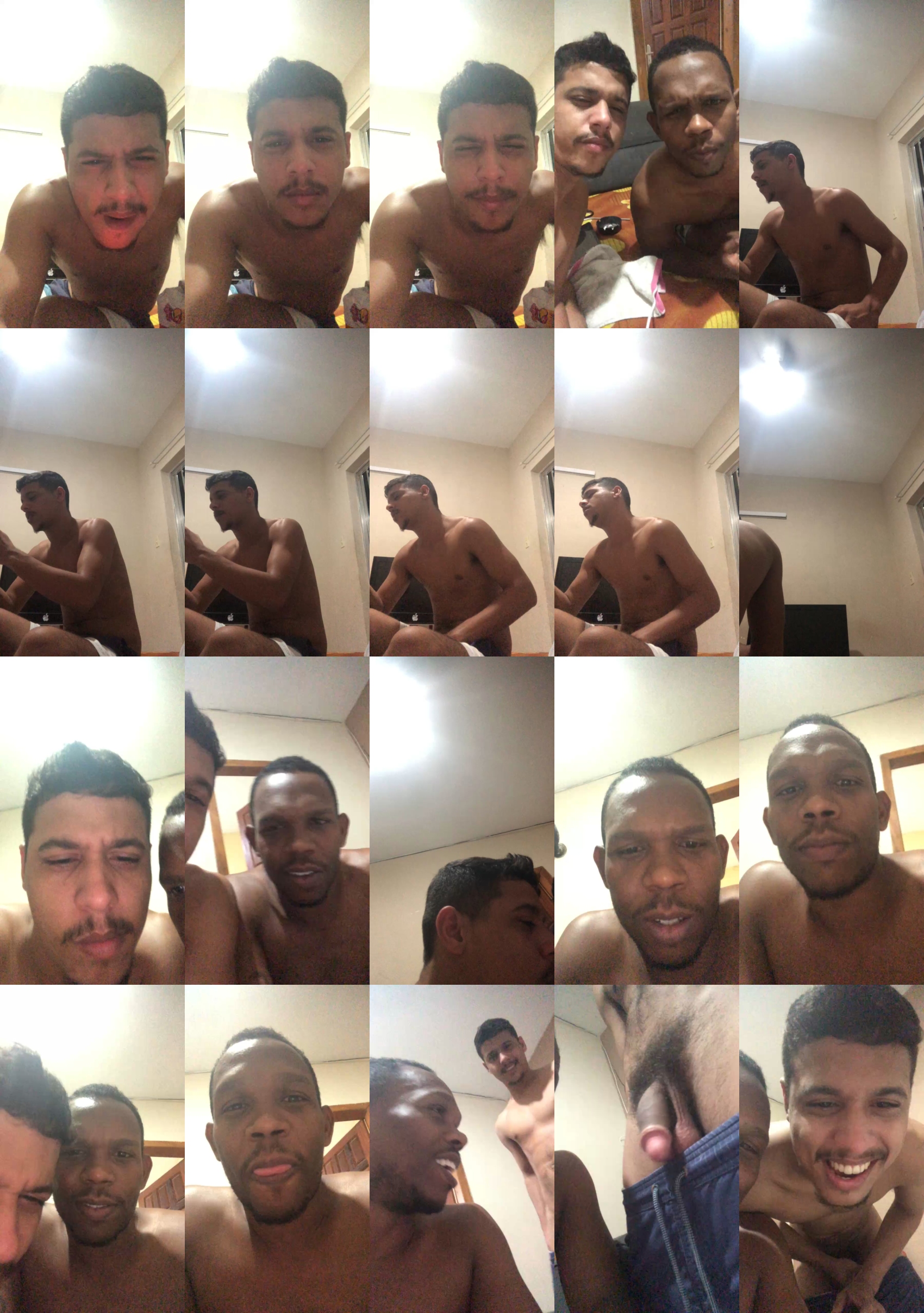 Meninos420  17-08-2022 Recorded Video Ass