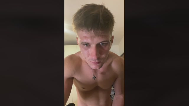 Minnolino  16-08-2022 Recorded Video suck