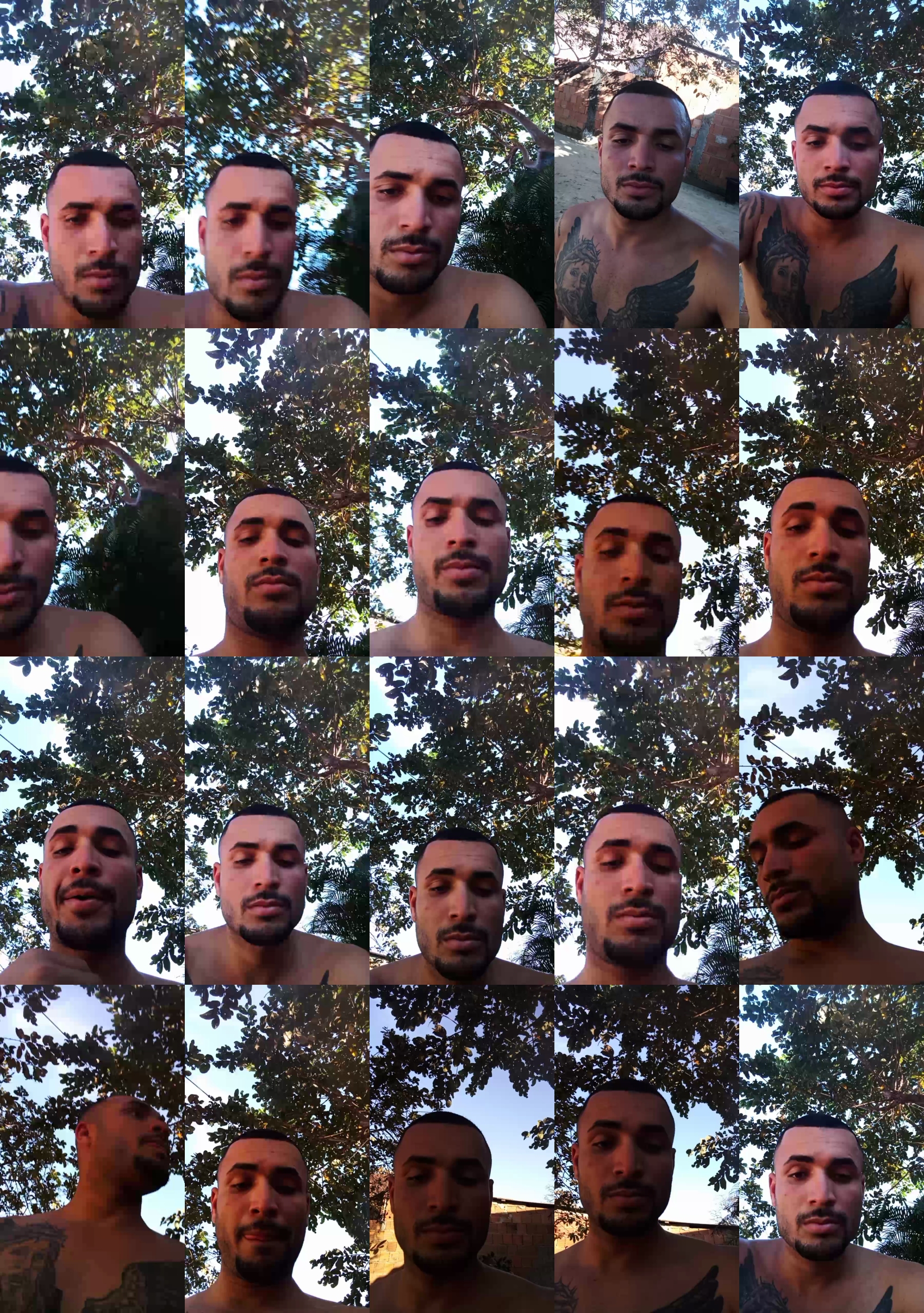 Nembala50  16-08-2022 Recorded Video natural