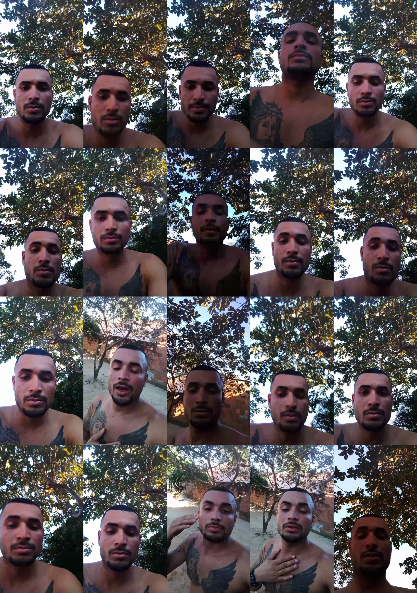 Nembala50  16-08-2022 Recorded Video deepthroat