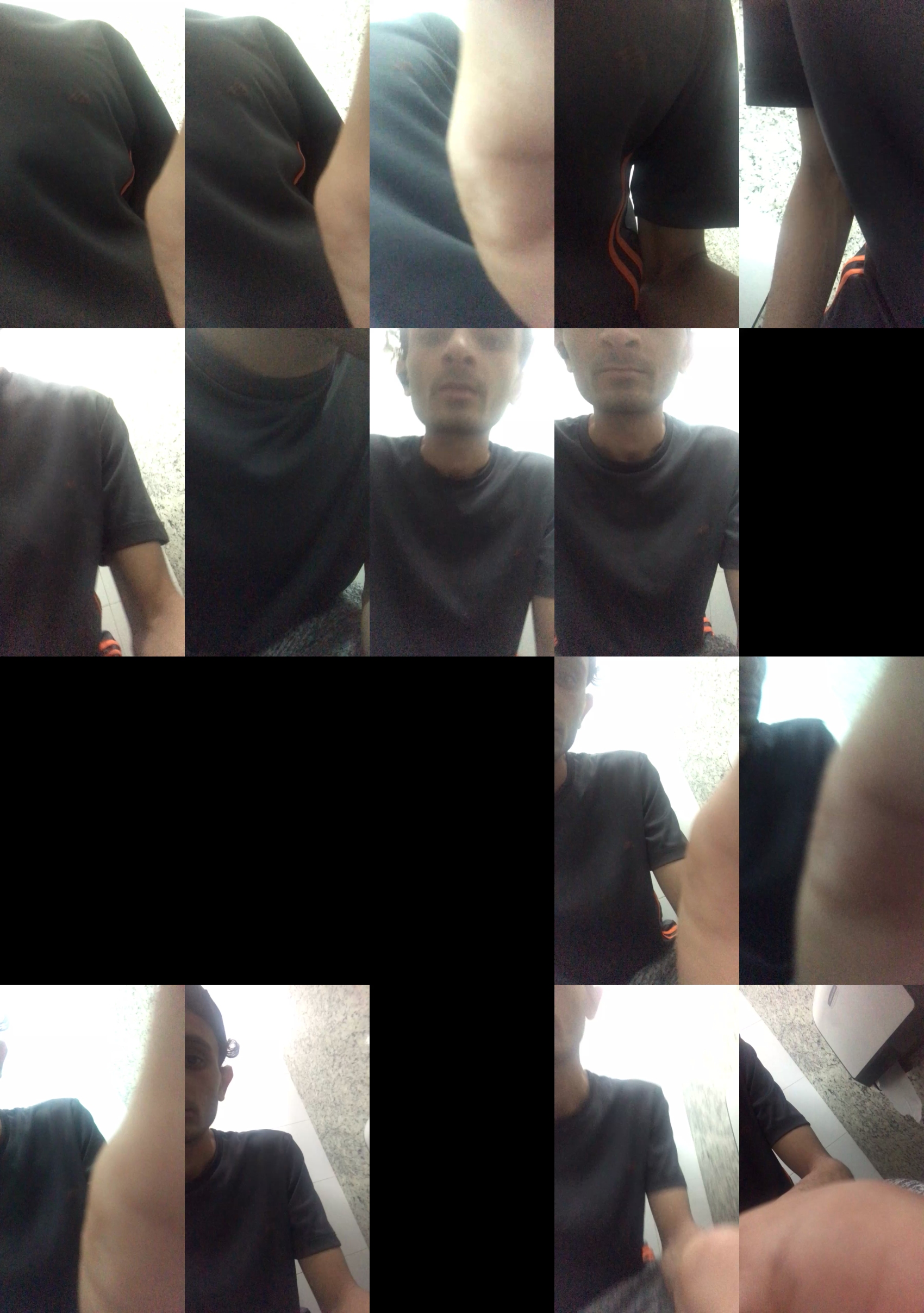 NovinDot21  17-08-2022 Recorded Video hardcock
