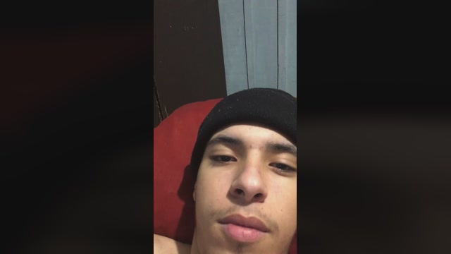 O9vinho  17-08-2022 Recorded Video jerkoff