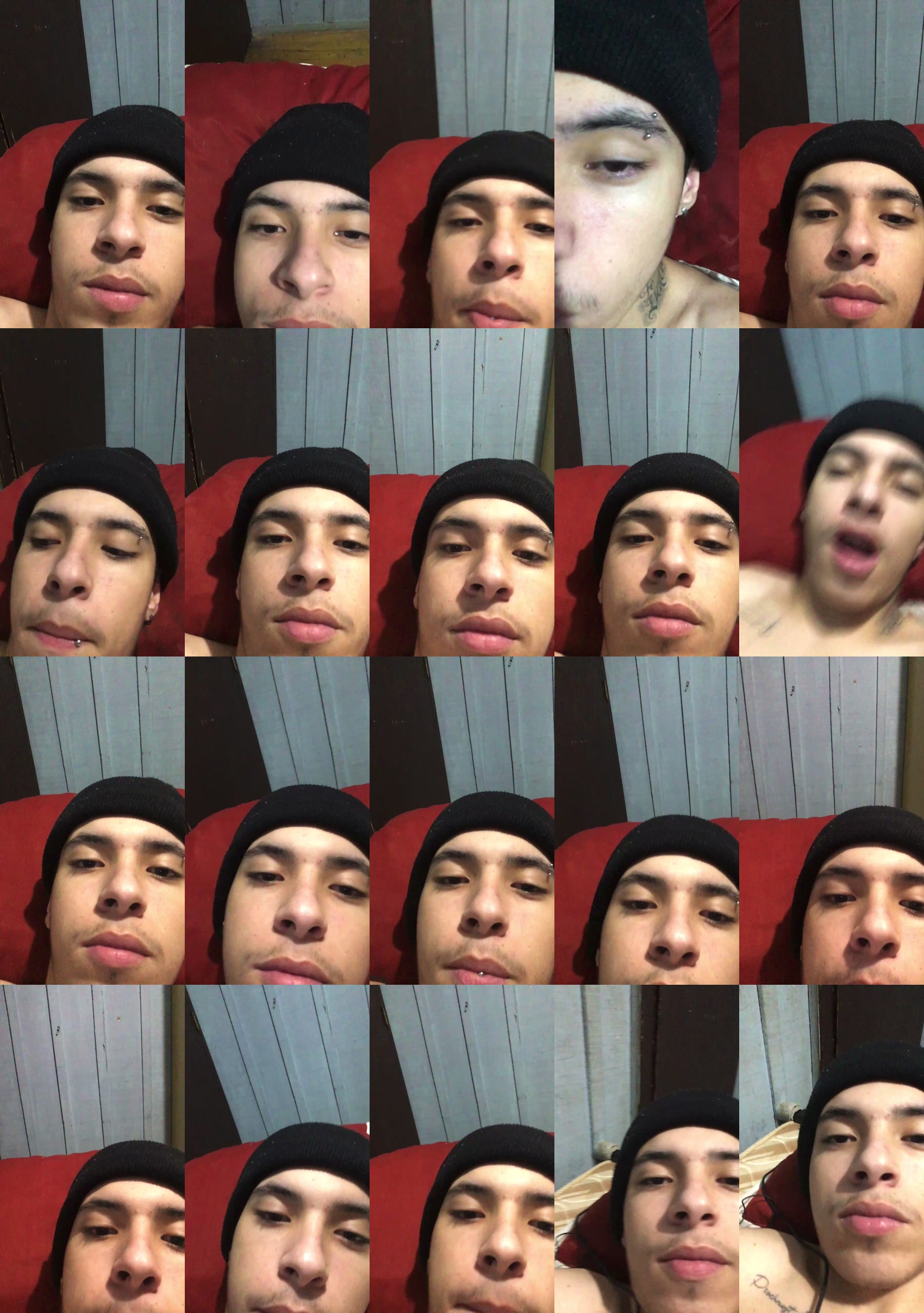 O9vinho  17-08-2022 Recorded Video jerkoff