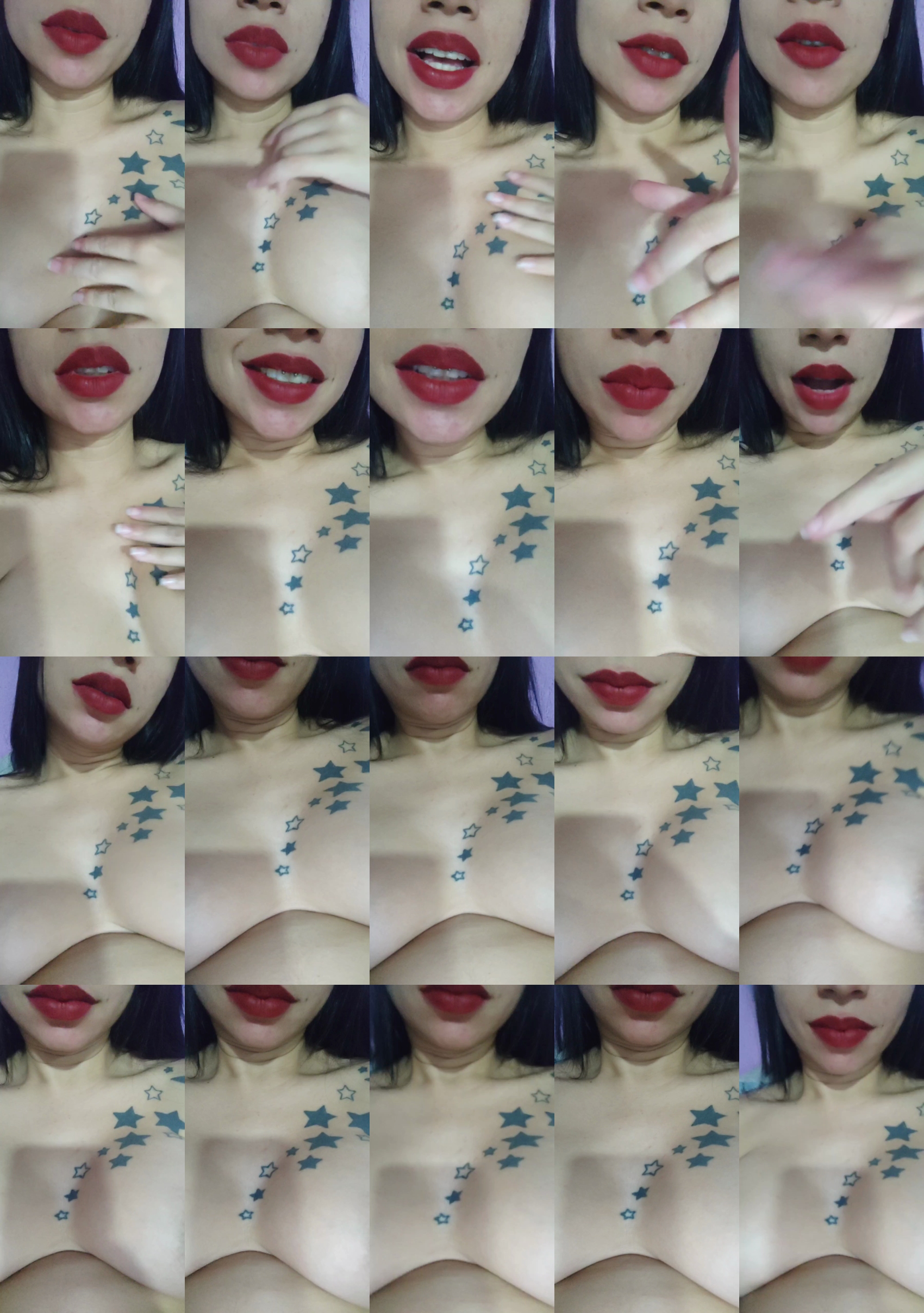 Pandorinhahigu 17-08-2022 suckcock 