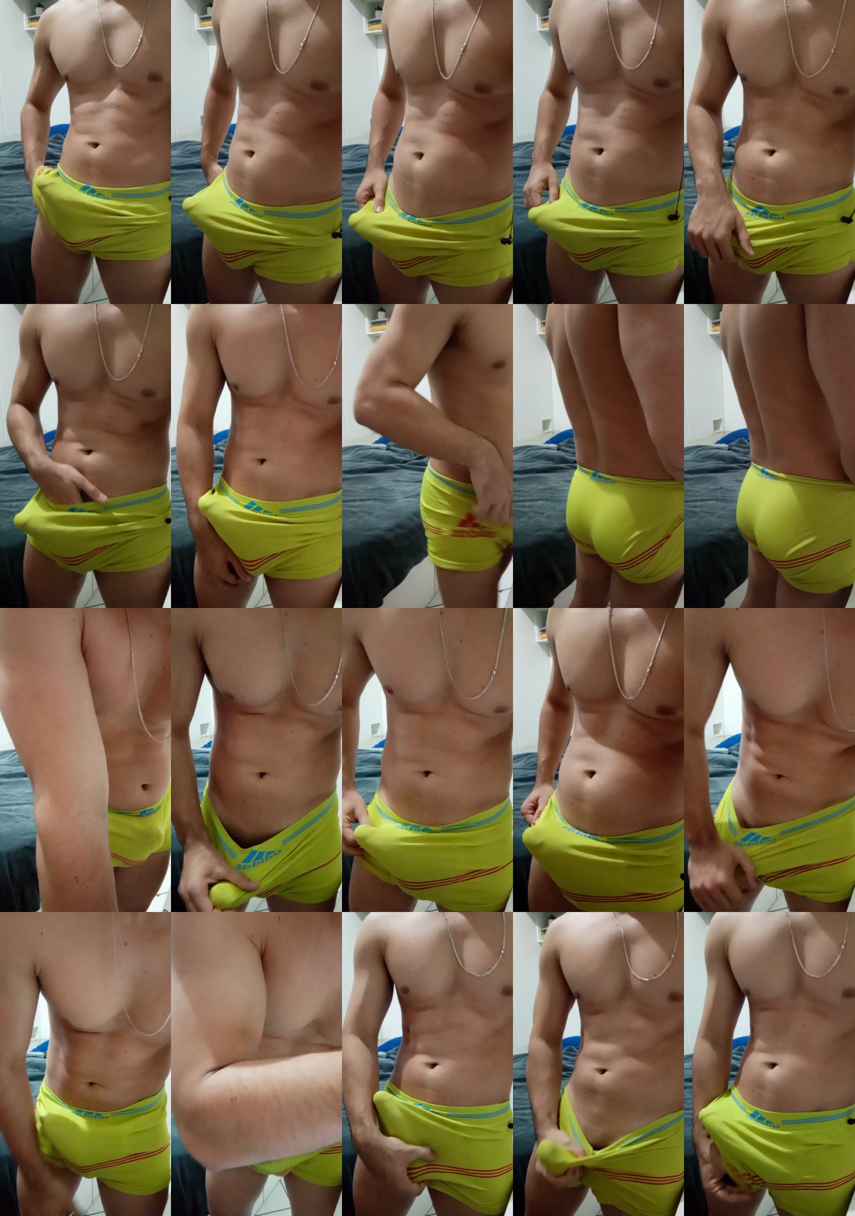 Paty_  16-08-2022 Recorded Video fuckface