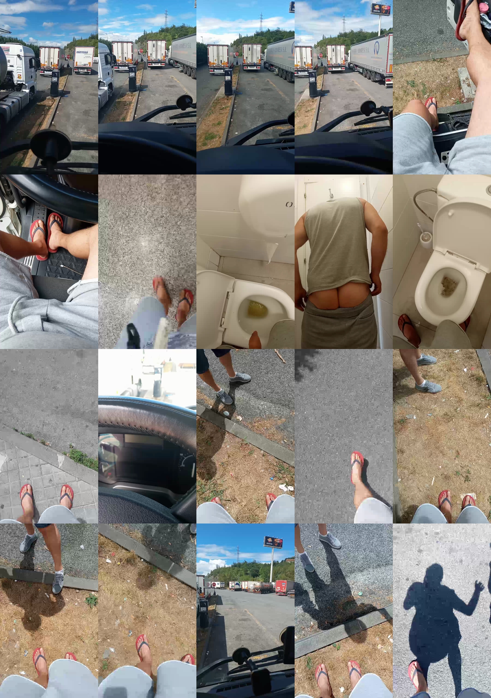 Public___  17-08-2022 Recorded Video blowjob