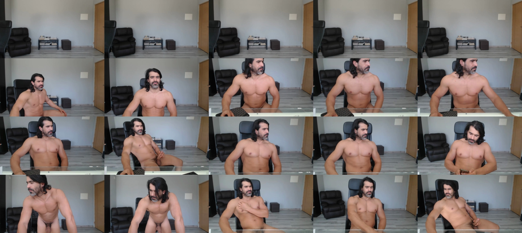 Samricci21  17-08-2022 Recorded Video lovense