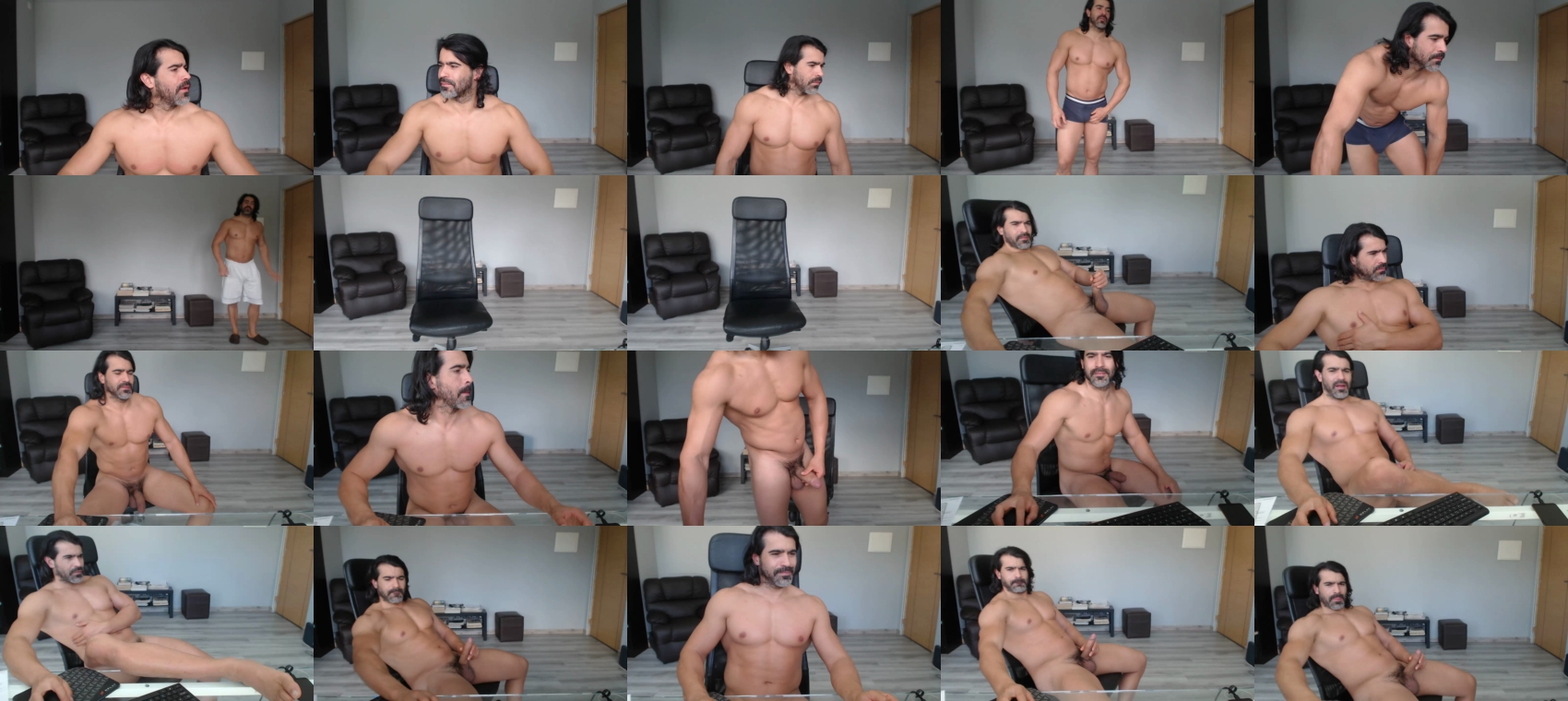 Samricci21  17-08-2022 Recorded Video amateur